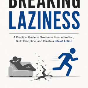 Breaking Laziness: A Practical Guide