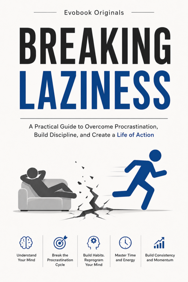 Breaking Laziness: A Practical Guide